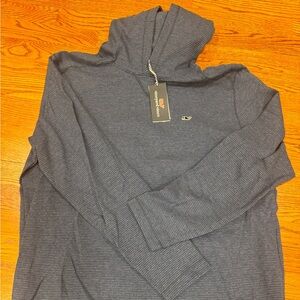 Vineyard Vines XL NWT performance pullover